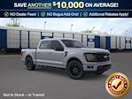 New 2026 Ford F-150 XLT SuperCrew Cab for sale #P26F1112 - photo 9