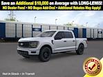 2026 Ford F-150 SuperCrew Cab 4WD Pickup for sale #P26F1113 - photo 1
