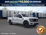 2026 Ford F-150 SuperCrew Cab 4WD Pickup for sale #P26F1113 - photo 10