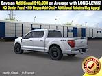 2026 Ford F-150 SuperCrew Cab 4WD Pickup for sale #P26F1113 - photo 9