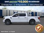 2026 Ford F-150 SuperCrew Cab 4WD Pickup for sale #P26F1116 - photo 7