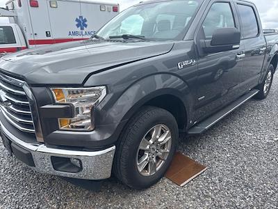 Used 2017 Ford F-150 - photo 1