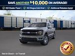 2026 Ford F-150 SuperCrew Cab 4WD Pickup for sale #P26F1120 - photo 3