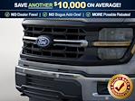 2026 Ford F-150 SuperCrew Cab 4WD Pickup for sale #P26F1120 - photo 22