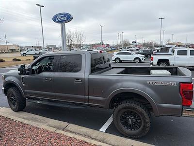 Used 2022 Ford F-250 - photo 1