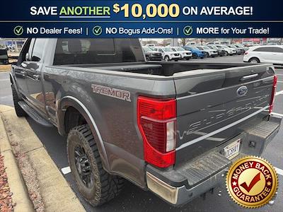 Used 2022 Ford F-250 Lariat Crew Cab for sale #P26F1122A - photo 2