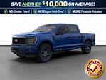 2026 Ford F-150 SuperCrew Cab 4WD Pickup for sale #P26F1123 - photo 1