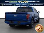 2026 Ford F-150 SuperCrew Cab 4WD Pickup for sale #P26F1123 - photo 11