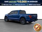 2026 Ford F-150 SuperCrew Cab 4WD Pickup for sale #P26F1123 - photo 2