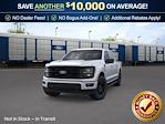 2026 Ford F-150 SuperCrew Cab 4WD Pickup for sale #P26F1124 - photo 1