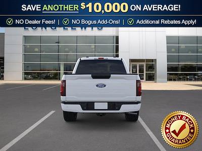 2026 Ford F-150 SuperCrew Cab RWD Pickup for sale #P26F1125 - photo 2