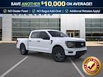 2026 Ford F-150 SuperCrew Cab RWD Pickup for sale #P26F1125 - photo 9