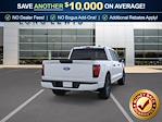 2026 Ford F-150 SuperCrew Cab RWD Pickup for sale #P26F1125 - photo 10