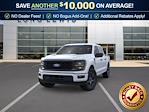 2026 Ford F-150 SuperCrew Cab RWD Pickup for sale #P26F1125 - photo 4