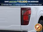 2026 Ford F-150 SuperCrew Cab RWD Pickup for sale #P26F1125 - photo 25