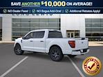 2026 Ford F-150 SuperCrew Cab RWD Pickup for sale #P26F1125 - photo 2