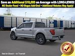 2026 Ford F-150 SuperCrew Cab 4WD Pickup for sale #P26F1127 - photo 9