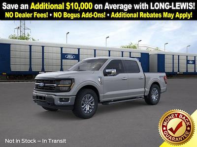 2026 Ford F-150 SuperCrew Cab 4WD Pickup for sale #P26F1128 - photo 1