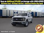 2026 Ford F-150 SuperCrew Cab 4WD Pickup for sale #P26F1128 - photo 3
