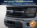 2026 Ford F-150 SuperCrew Cab 4WD Pickup for sale #P26F1128 - photo 22
