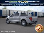 2026 Ford F-150 SuperCrew Cab 4WD Pickup for sale #P26F1128 - photo 9