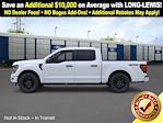 2026 Ford F-150 SuperCrew Cab 4WD Pickup for sale #P26F1129 - photo 7