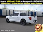 2026 Ford F-150 SuperCrew Cab 4WD Pickup for sale #P26F1129 - photo 9