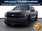 New 2026 Ford F-150 Lariat SuperCrew Cab for sale #P26F1130 - photo 3