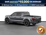 2026 Ford F-150 SuperCrew Cab 4WD Pickup for sale #P26F1133 - photo 2