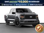 2026 Ford F-150 SuperCrew Cab 4WD Pickup for sale #P26F1133 - photo 4
