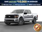 2026 Ford F-150 SuperCrew Cab RWD Pickup for sale #P26F1134 - photo 1