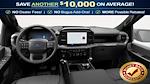 2026 Ford F-150 SuperCrew Cab RWD Pickup for sale #P26F1134 - photo 9