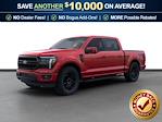 2026 Ford F-150 SuperCrew Cab 4WD Pickup for sale #P26F1135 - photo 1