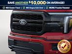 2026 Ford F-150 SuperCrew Cab 4WD Pickup for sale #P26F1135 - photo 22