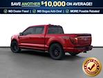 2026 Ford F-150 SuperCrew Cab 4WD Pickup for sale #P26F1135 - photo 2
