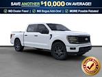 2026 Ford F-150 SuperCrew Cab 4WD Pickup for sale #P26F1136 - photo 10