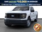 2026 Ford F-150 Super Cab RWD Pickup for sale #P26F1139 - photo 3