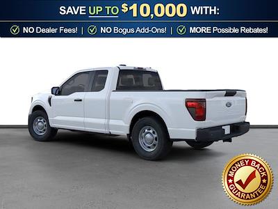 New 2026 Ford F-150 - photo 1