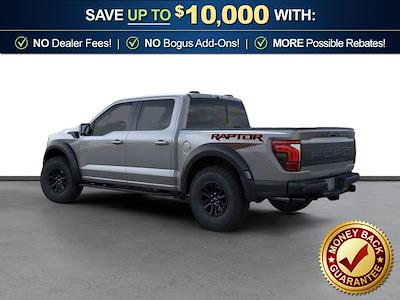 New 2026 Ford F-150 - photo 1