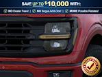2026 Ford F-150 SuperCrew Cab 4WD Pickup for sale #P26F1143 - photo 23