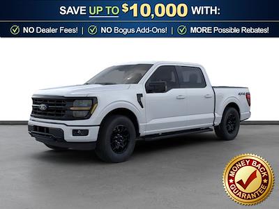 New 2026 Ford F-150 - photo 1