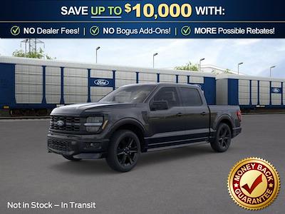 New 2026 Ford F-150 - photo 1