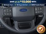 2026 Ford F-150 SuperCrew Cab 4WD Pickup for sale #P26F1145 - photo 17