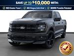 2026 Ford F-150 SuperCrew Cab 4WD Pickup for sale #P26F1145 - photo 3