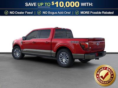 New 2026 Ford F-150 - photo 1