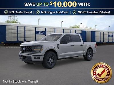 New 2026 Ford F-150 - photo 1