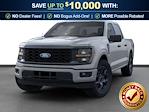 2026 Ford F-150 SuperCrew Cab RWD Pickup for sale #P26F1149 - photo 3