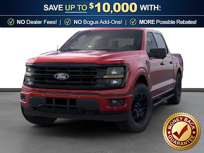 New 2026 Ford F-150 - photo 1