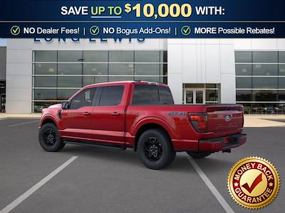 New 2026 Ford F-150 - photo 1