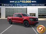 2026 Ford F-150 SuperCrew Cab 4WD Pickup for sale #P26F1150 - photo 8